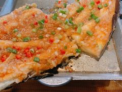 -很久以前羊肉串(朝阳路店)