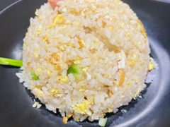 -许哥东北烧烤·铁丳烤串·宫后夹肉(繁花中心店)