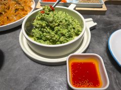 -33号大院·青岛本帮菜(五四广场店)