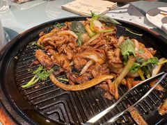 -小大董·烤鸭(观景餐厅·南京西路店)