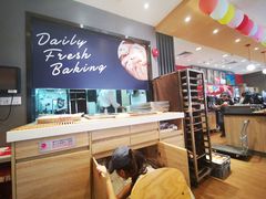 -85度C(广州石牌桥店)