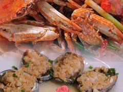 -四川小胡子海鲜(丁村万人海鲜广场店)