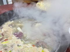 -懒谈秦市井羊肉馆(光谷青年城店)