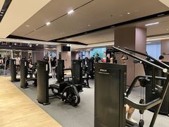 -力美健健身游泳俱乐部(顺联国际店)