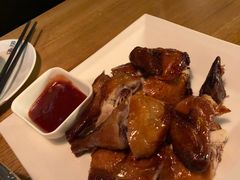 -热度餐厅(老佛爷店)