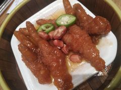 -牛楠楠·香港牛腩茶餐厅(永旺店)