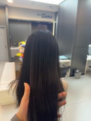 -Cima salon西玛沙龙