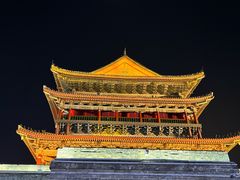 -西安城墙·碑林历史文化景区