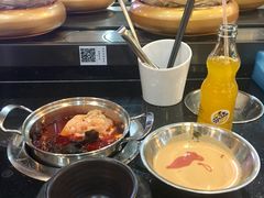 -龍歌自助小火锅(崂山丽达店)