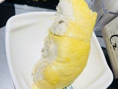-奔海甄选·活鲜刺身铁板烧自助(太原里店)