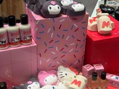 -LUSH(威尼斯人购物中心店)