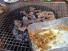 -久儿地炉烤肉(海信慧园店)