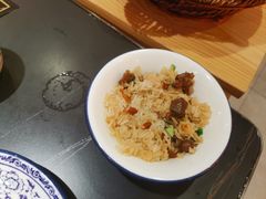 -淼福猪肚鸡·椰子鸡火锅(大沙地店)