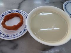 豆汁-海碗居(牡丹园店)