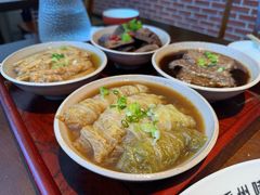 -涿掌柜·涿州宴