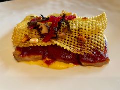 -Le Comptoir de Pierre Gagnaire