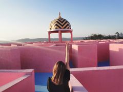 -漳州滨海火山岛自然生态风景区