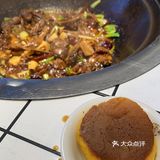 以前要吃姚稷铁锅炖大鹅都是要做好心理建设的🔥