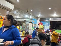 -沙湾姜埋奶(兴新包店)