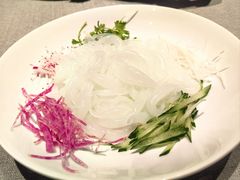 -羲和雅苑•北京烤鸭(平安国际金融中心店)