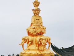-峨眉山风景名胜区