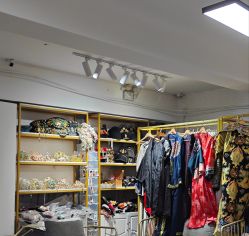 -美云庭古装·格格服汉服·京城旅拍(北京店)