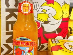 -超级鸡车(曹杨路店)