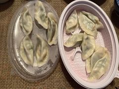 -喜家德虾仁水饺(浦东山姆店)