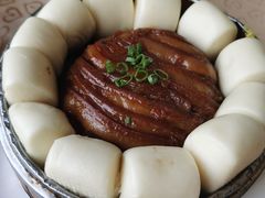 -玉林烤鸭店(黄村康庄店)
