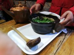 -汉阴白火石汆汤