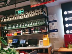 -管氏翅吧(地安门创始店)
