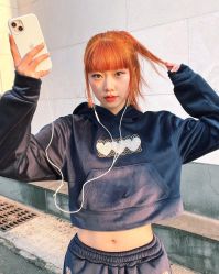 -HairCode芭曲发型