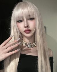 点击看大图 -Sying杉影日式烫染專門店