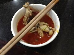 美蛙-自贡好吃客(科华店)