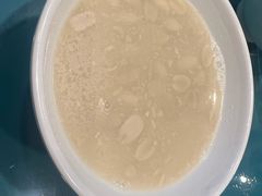 古早花生汤-安泰楼·佛跳墙创始人·传统闽味早茶·酒楼(三坊七巷闽菜地标店)
