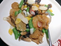 -临家闽南菜(大唐店)