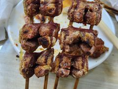 -大成烧烤