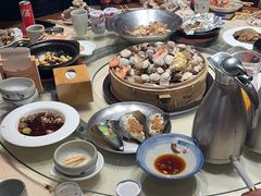 -船梆煮•蒸汽海鲜·生腌干蒸(五四广场店)