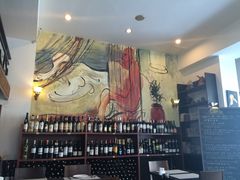 -BONAZZA 意大利餐厅