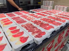-谭三娘鲜切牛肉自助火锅(文殊院店)