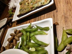 -平娃三宝烧烤·面食(南小街店)