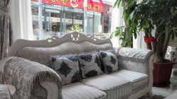 -哈喽美妈产后恢复中心(乐堤港店)