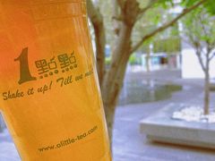 -1点点(银座和谐广场店)