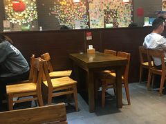 大堂-天府国麻辣香锅(悦荟广场店)