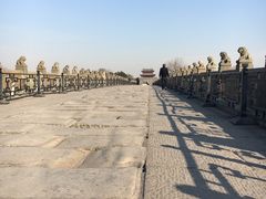 -卢沟桥文化旅游区