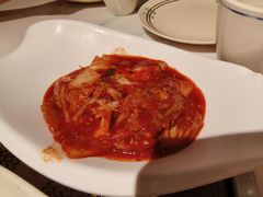 辣白菜-七八冷面·延边朝鲜族美食(圣熙八号店)