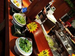 -胡杨记忆(和平路店)