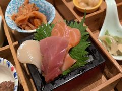 -万鱼亭 日本料理(无锡香山名园店)