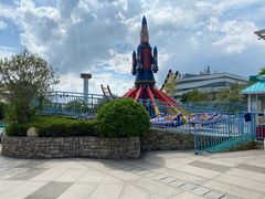 -大信·云顶星河游乐王国