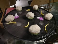 墨鱼丸-凤园椰珍·臻品椰子鸡(保利时光里店)